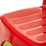StarPlay Playing Table And Chairs Set Junior Red 5-piece