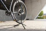 Steco show show stand stand Display 3 Leg Matt Black
