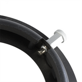 Studioking Adapter SK-ECBW Elinchrom to Bowens