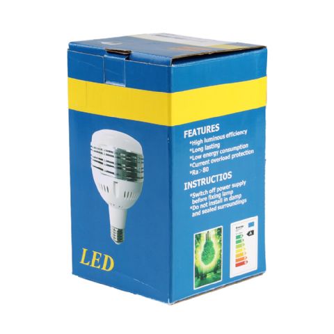 Studioking LED LED LEDLIGHT LAMP 60W E27 Fled-60