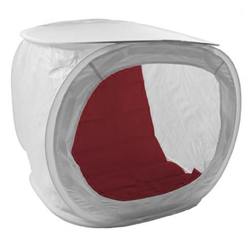 Studioking recording tent LS-FF40 40X40 Foldable