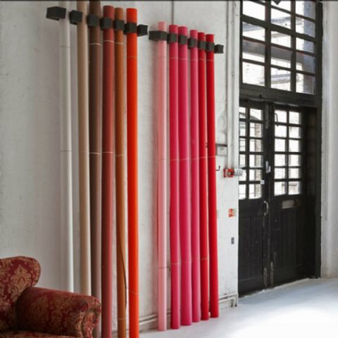Studioking Paper roll storage rack