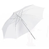 Studioking UBT102 DIFFUS White 125 cm