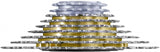 Sonrace Freewheel e-kolesa 9V 11-32T MFEX9-9AU