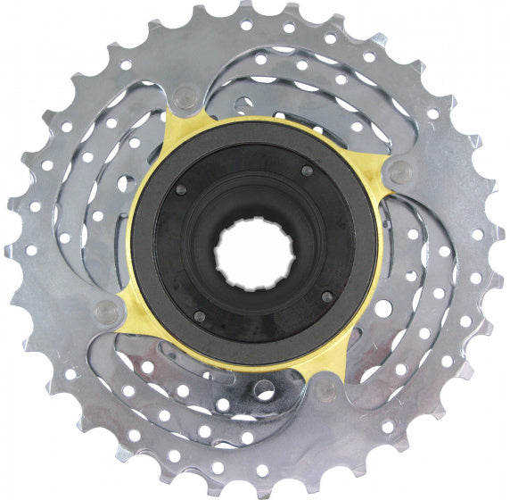 Sonrace Freewheel e-kolesa 9V 11-32T MFEX9-9AU