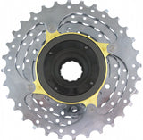 Sonrace Freewheel e-kolesa 9V 11-32T MFEX9-9AU