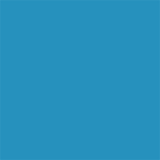 Superior Hannergrondpabeier 61 Blue Lake 1.35 x 11m