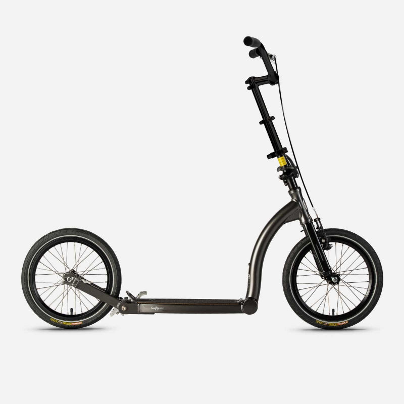 Swiftyone MK4 Tall Anthracite