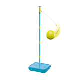 Swingball 5-in-1 Multiplay Play Set mat all Uewerfläch Basis Blue Giel