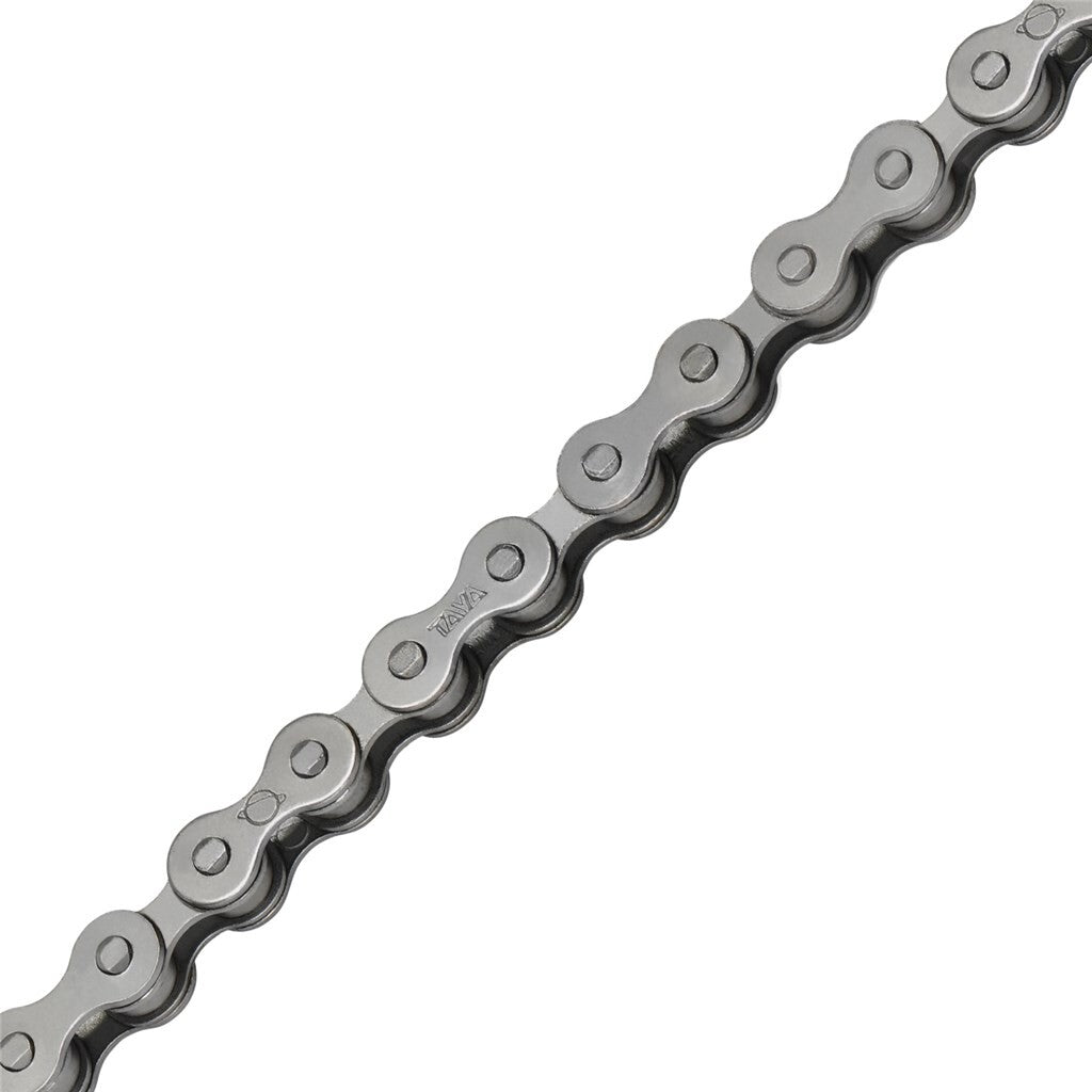 Taya ogrlica 408h anti -rust 1 2 x 3 32 1s 112 Schakels siva