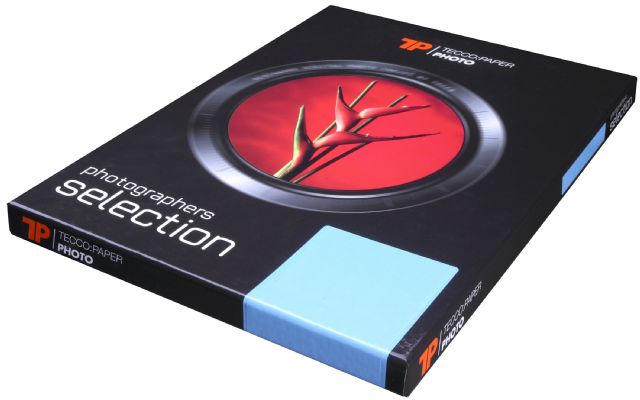 TECCO Photo Paper PD305 Duo Matt A3+ 50 Sheet