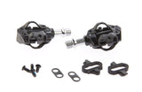 Tecora SPD Pedal ATB Black 1st Typ