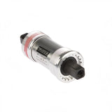 Tecora E bottom Klammet 113mm BSA, Kette Linn 22.0, Alu Coupe