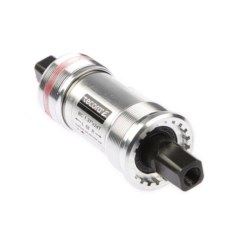 Staffa inferiore E 119 mm BSA STAAL ALLUMINUM SILLA
