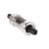 Tecora BSA Bottom Bracket 122mm con tazze di alluminio