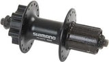 KGS Zadní kolo zac19 28 palců Freewheel FH-M475 32G Black