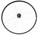 KGS Zadní kolo zac19 28 palců Freewheel FH-M475 32G Black