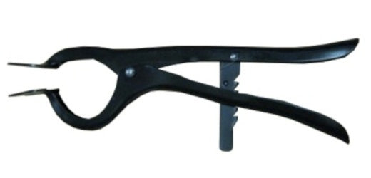 Hi-Point tire tongs rear fork outbreak