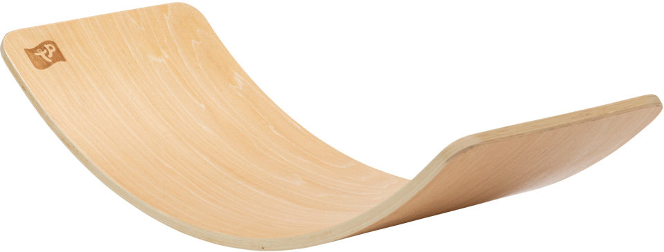 Hračky TP Active-Tots Wooden Balance Storage od 12 měsíců
