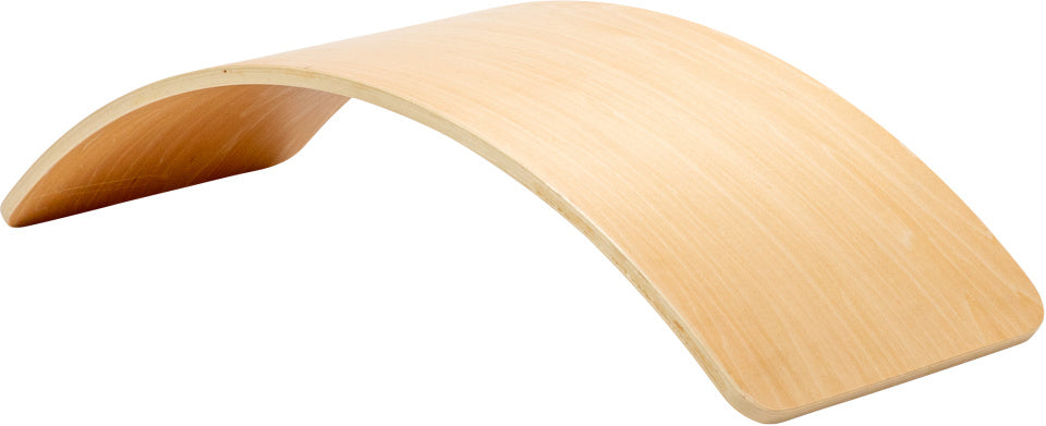 Hračky TP Active-Tots Wooden Balance Storage od 12 měsíců