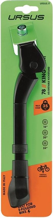 Ursus per Standard Niewenkond MINI 16-24 Zoll