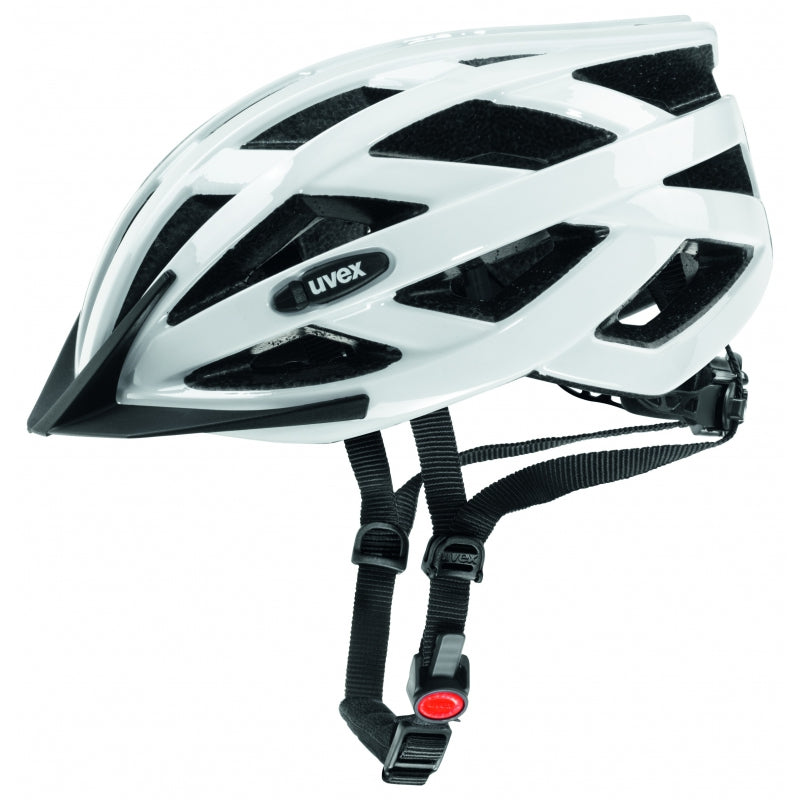 UVEX Helm I-Wäiss kleng