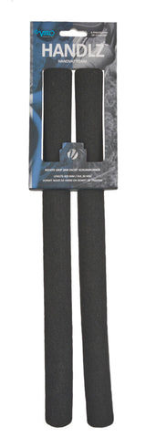 Velo Handle Foam 400mm Ø22.2mm, Black