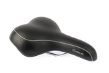 Velo Saddle Tour Vacuum with O-Zone and Memory-Foam, Ladies