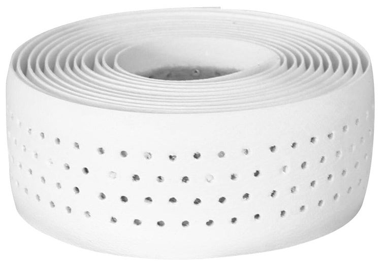Velox Guidoline Handone Tape - PVC, 190 cm, 3 cm, 2,5 mm - bílá černá