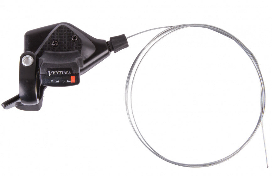 Ventura Dumbler forlod 3V sort