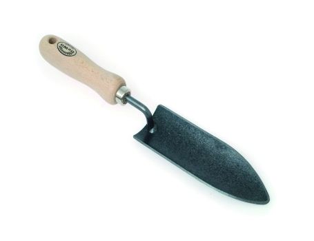 De Wit Rebiantiting Scoop