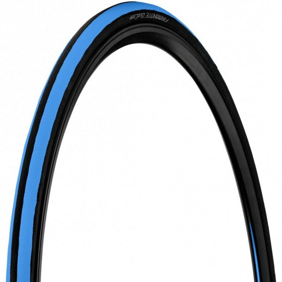Vredestein Tire Fiammante 28 x 7 8 (23-622) Černá modrá