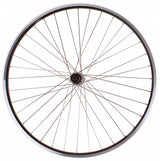 Roue arrière parallex 28 pouces 8 9v Rim de panne 36g noir