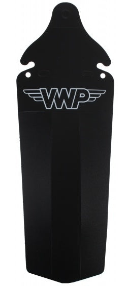 VWP Zadní blatník Mud Buster 30 cm černá