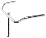 Schéckt OMA Vëlo xl Handelen 22.2 550 22.2 mm Silver
