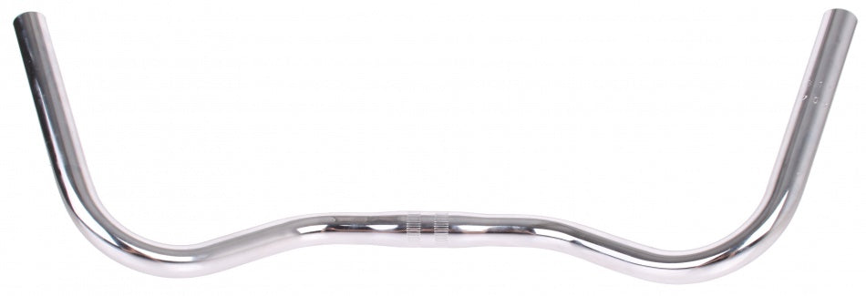 Humpert Steer Stads Fiets NSU 22.2 550 25,4 mm Chrome