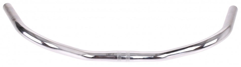 Humpert Steer Stads Fiets NSU 22.2 550 25,4 mm Chrome