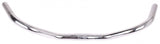 Humpert Steer Stads Fiets NSU 22.2 550 25,4 mm Chrome