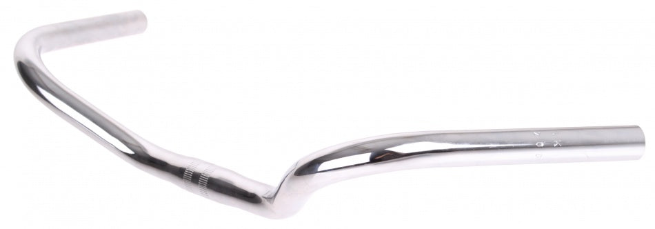 Humpert Steer Stads Fiets NSU 22.2 550 25,4 mm Chrome