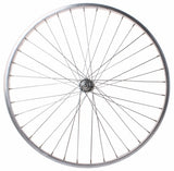 Parallex předního kola 26 palců Velgrem 36g stříbro