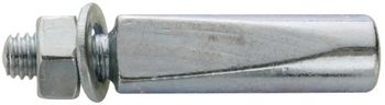 Bofix Box Crankspie Algi | 9,5 mm | P12