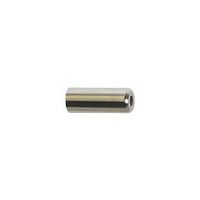 Bofix Cable Hat Brass Ø4.0mm (25 stycken)