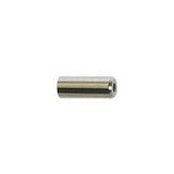 Bofix Cable Hat Brass Ø4.0mm (25 stycken)