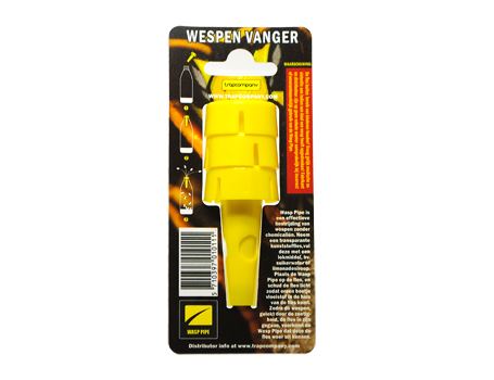 Catcher Wasp de compras Eco 3st.