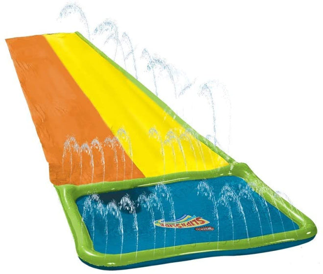 Wham-o Slip 'n Slide 2-Person Water Posunding Mat 480 cm žlutá