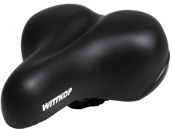 Wittkop Saddle Foam Unisex with Strop 95080000 bulk
