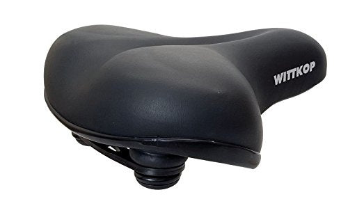 Wittkop Saddle Foam Unisex with Strop 95080000 bulk