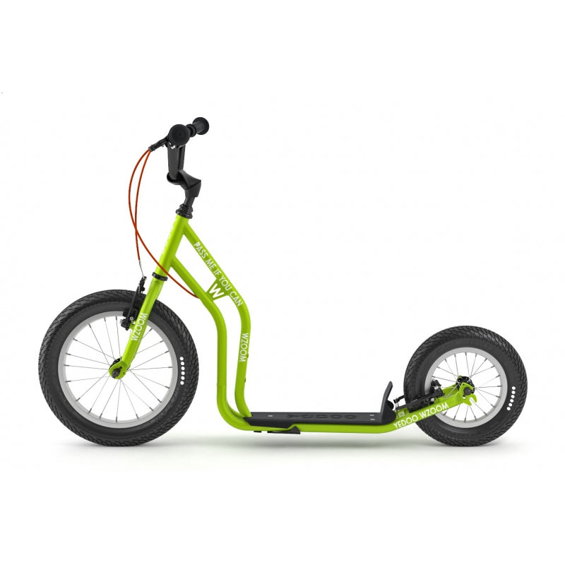 Yedoo WZoom Green