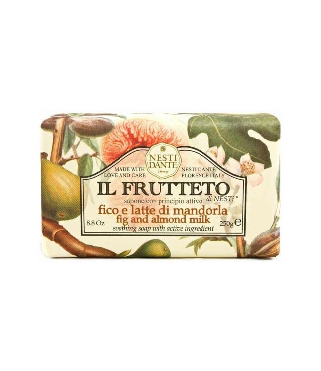 Nesti Dante il frutteto figa mandljevo mlečno milo 250gr.