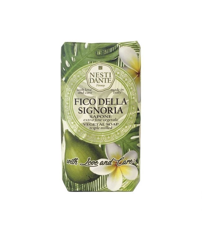 Nesti Dante Fico Della Signoria Soap 250gr.